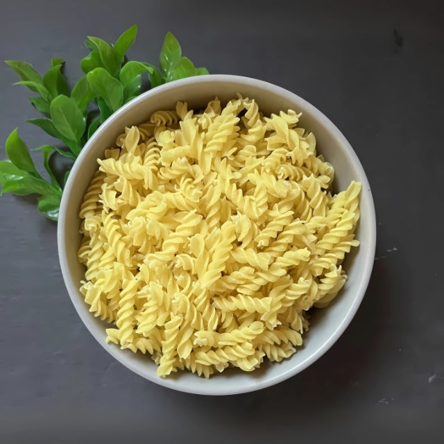 PASTA FOR DOG DRILL instant for cooking dry food - 5 KG Product weight 5 kg