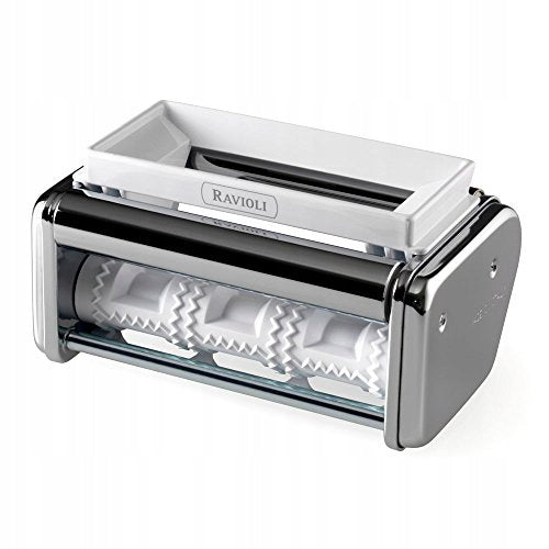 PASTA SET MACHINE MARCATO PASTASET ATLAS 150+RAVIOLI+SPAGHETTI EAN (GTIN) 8000011000459