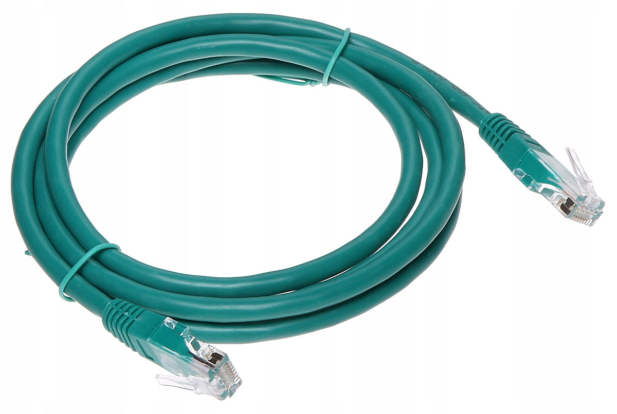 PATCHCORD RJ-45 1.5 m LAN CABLE RJ45 UTP cat. 6