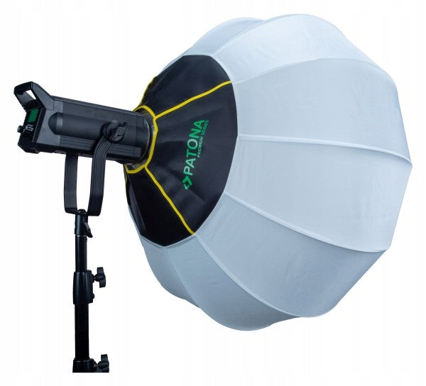 PATONA Premium Softbox Lantern 65cm, canopy, spotlight, diffuser EAN (GTIN) 4055655248211