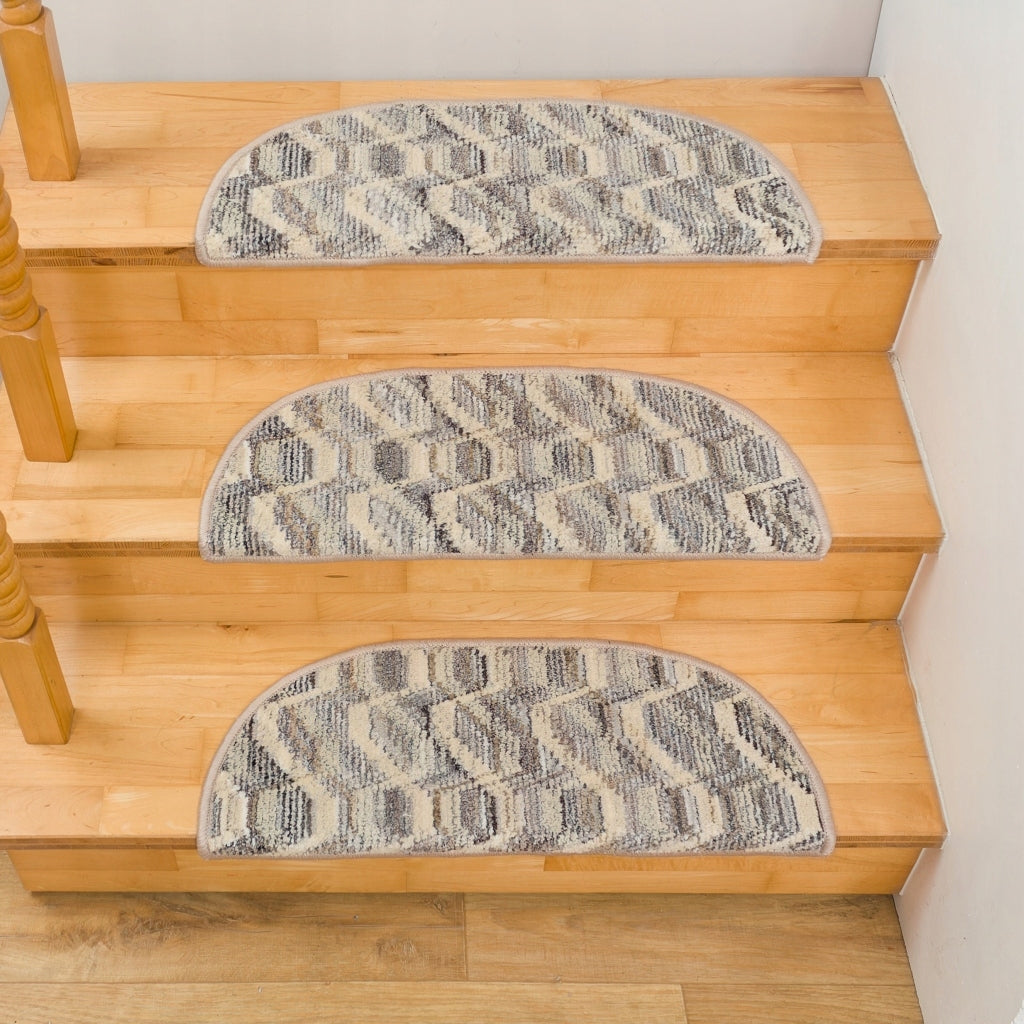 PAVEMENT OVERLAYS FOR STAIRS ON FELT Brand no brand