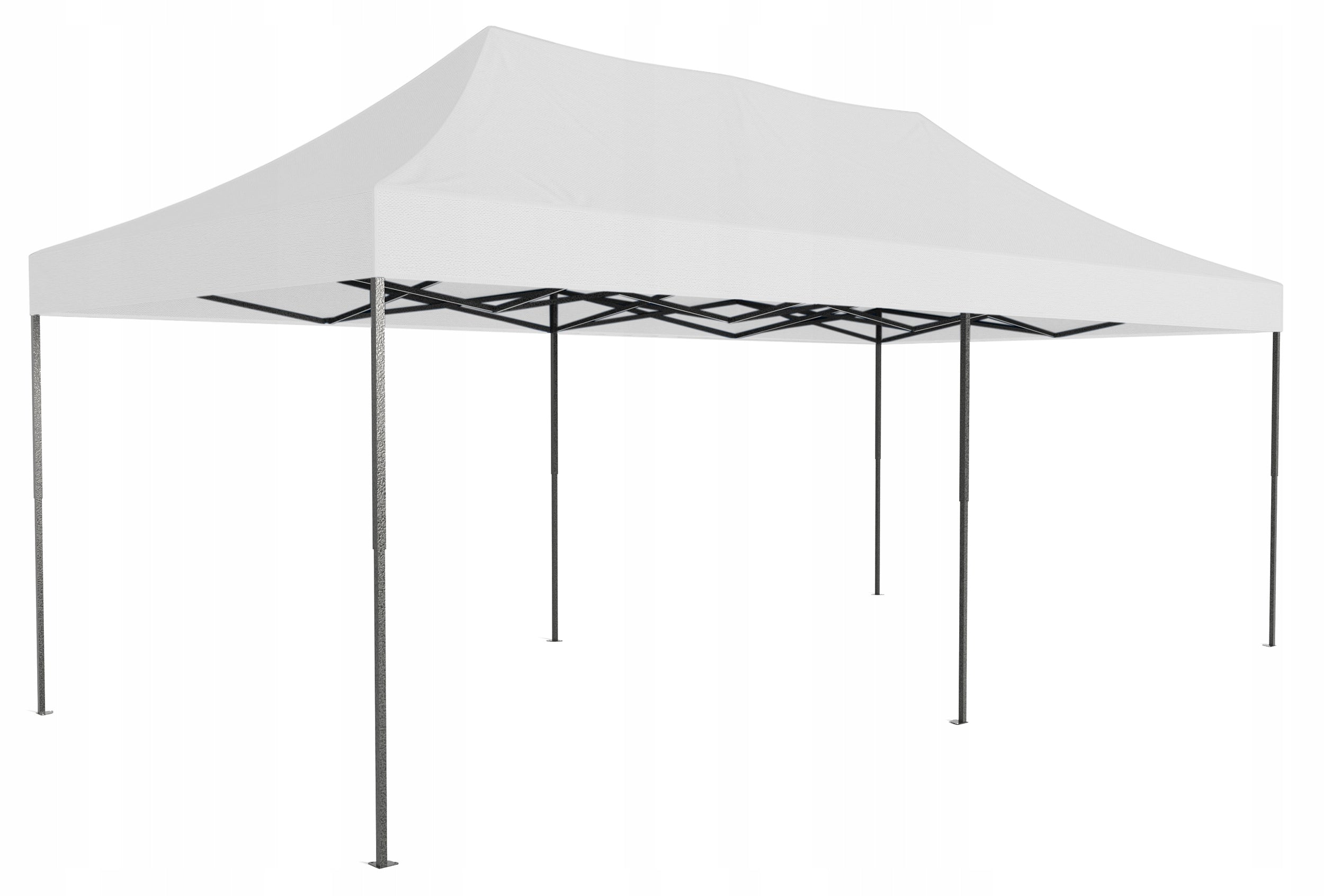PAVILION TRADE TENT GARDEN MARKET EXPRESS CATERING WHITE 3x6 Manufacturer code 5902340310441