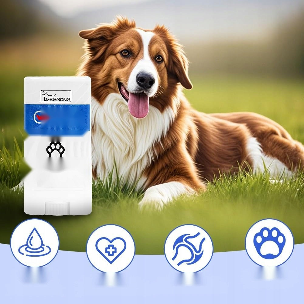 PAW BALM DOG CAT NATURAL PROTECTIVE MOISTURIZING CREAM REGENERATION Manufacturer code 5908107403944