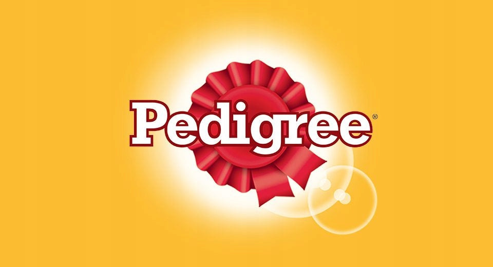 PEDIGREE Junior Professional Nutrition 12 kg dry food for puppies Brand Pedigree