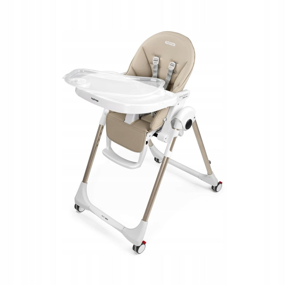 PEG PÉREGO Prima Pappa Follow Me + hrazdička zdarma | astral Brand Peg Perego