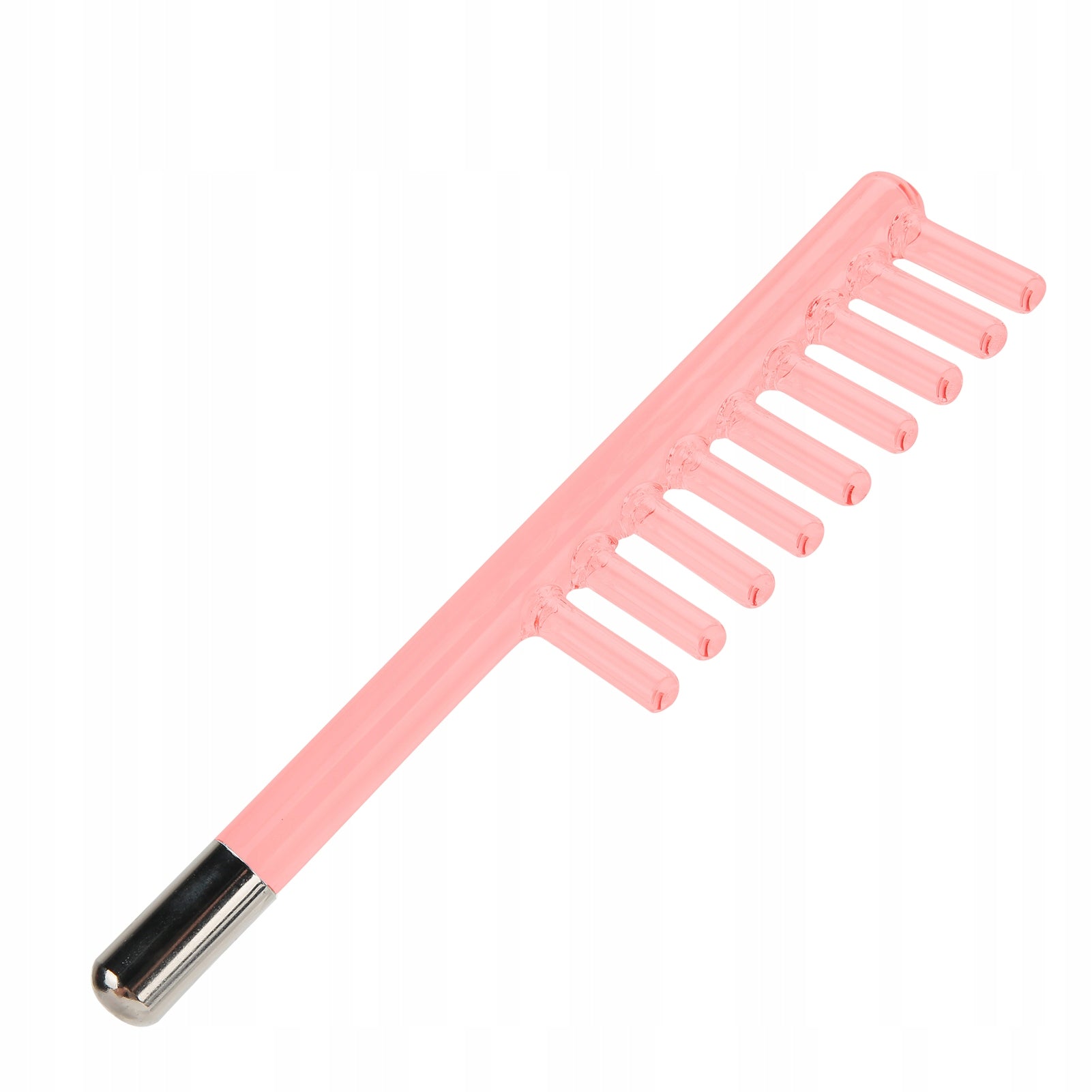 PELLET ELECTRODE COMB FOR DARSONVAL TIP