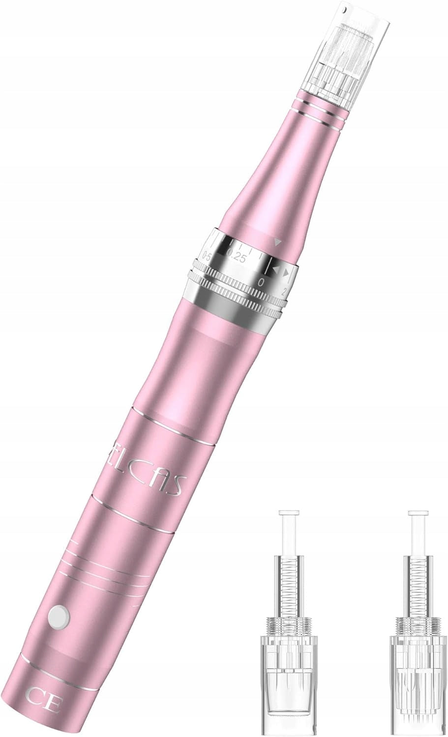PEN FOR MICRONEEDLE MESOTHERAPY PELCAS A3 PROFESSIONAL DEVICE