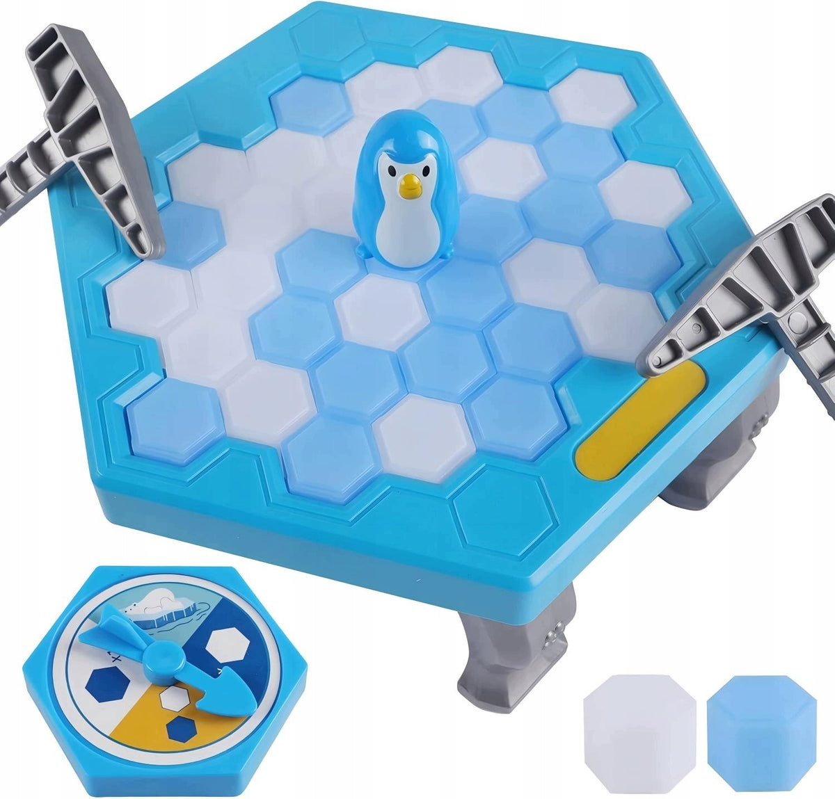 PENGUINS ARCADE GAME CHINESE FAMILY PENGUINS ON ICE POPULAR Brand no brand