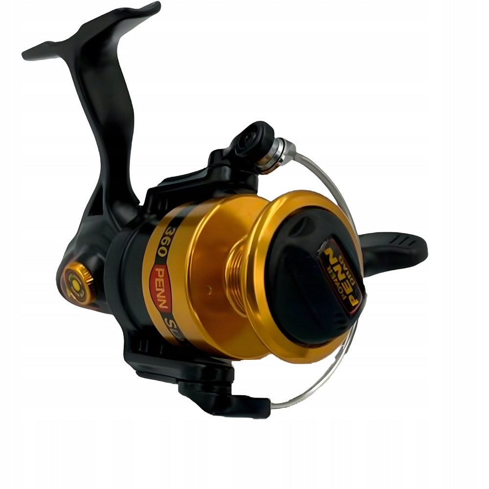 PENN SLAMMER CLASSIC 260 Manufacturer code 1601677
