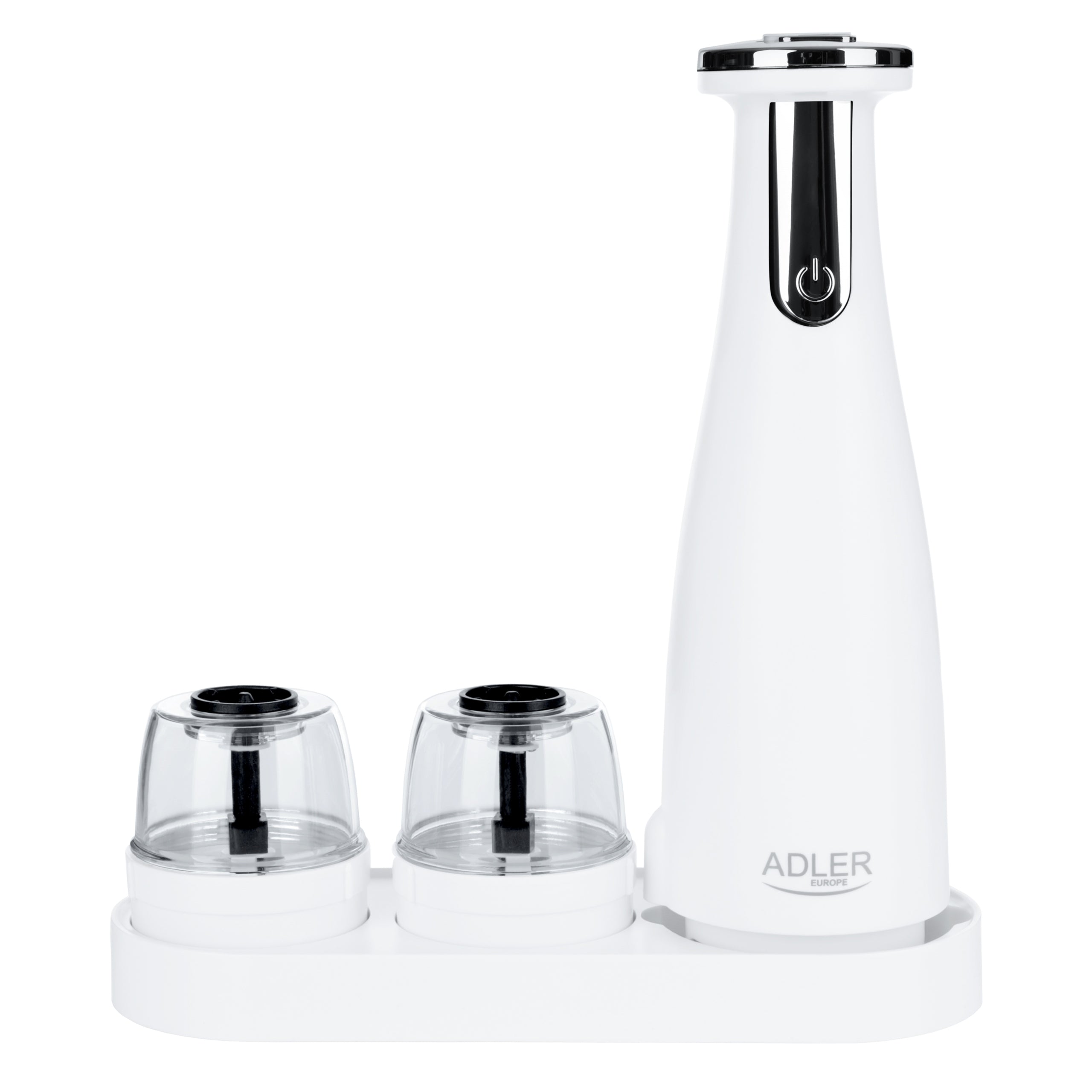 PEPPER AND SALT MILL ELECTRIC 3-in-1 SET Manufacturer code 5903887809788