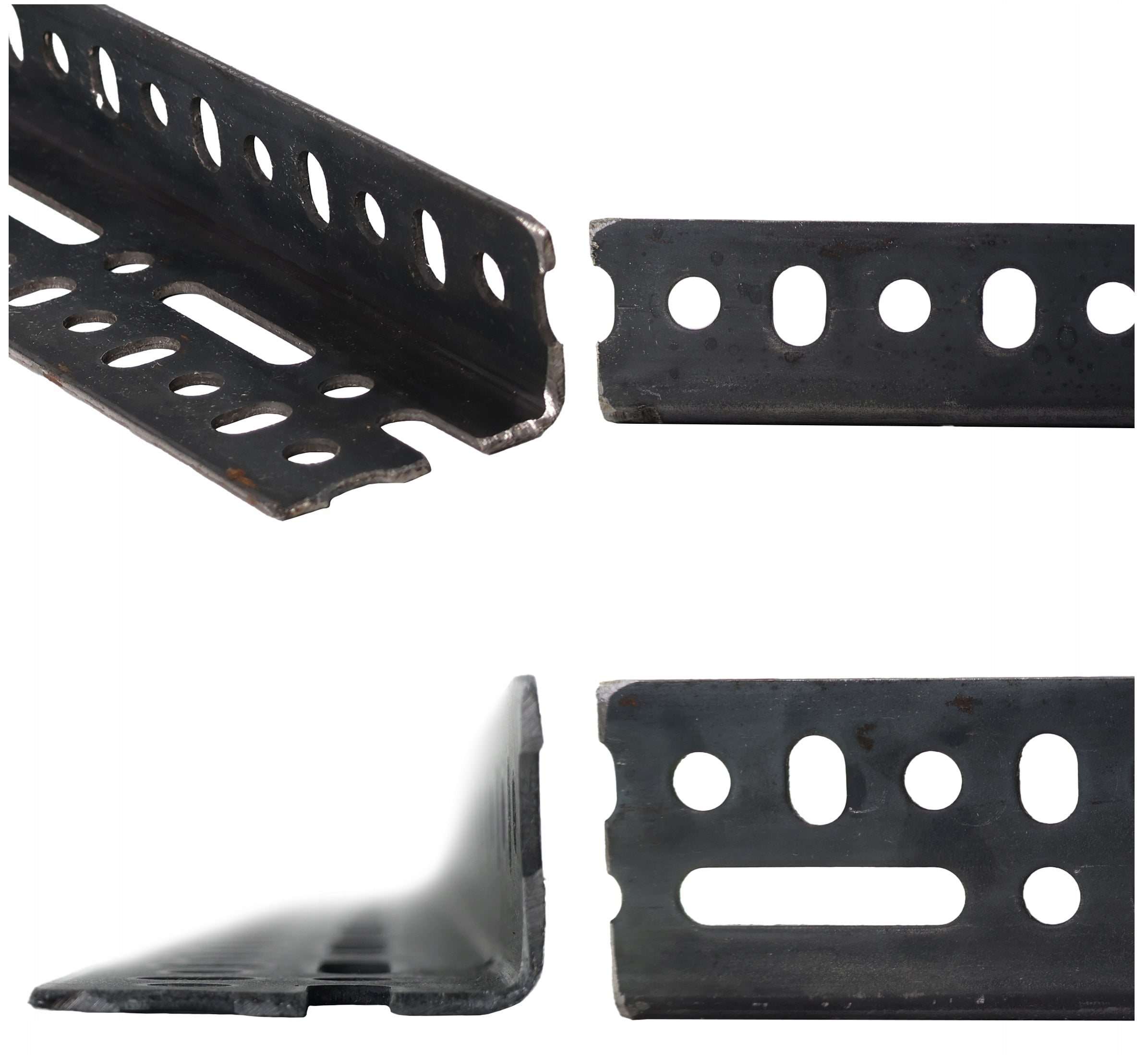 PERFORATED SHELVING UNIT 60×40×2,5 mm 1MB - CUT TO SIZE EAN (GTIN) 5907497213041
