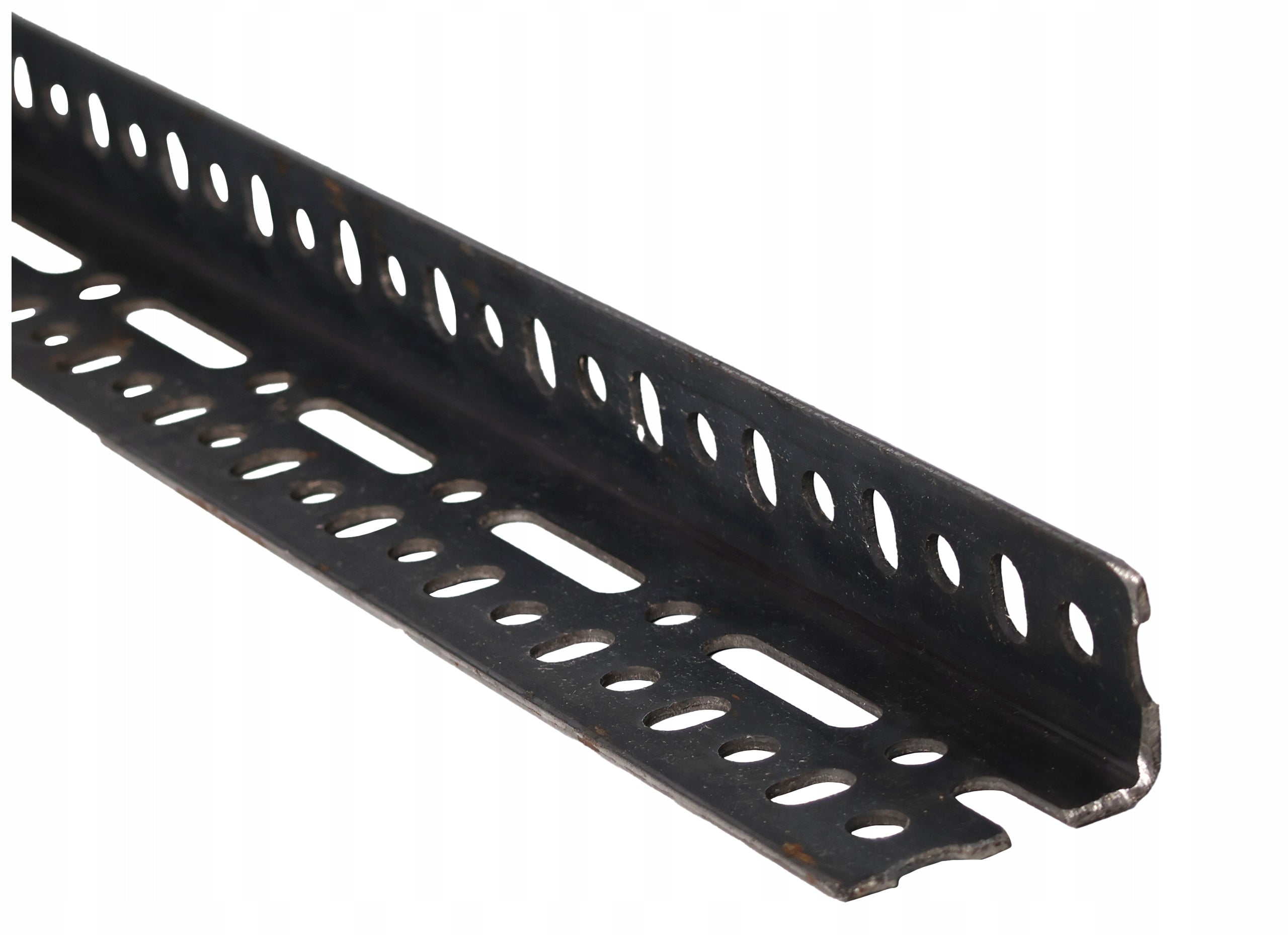 PERFORATED SHELVING UNIT 60×40×2,5 mm 1MB - CUT TO SIZE