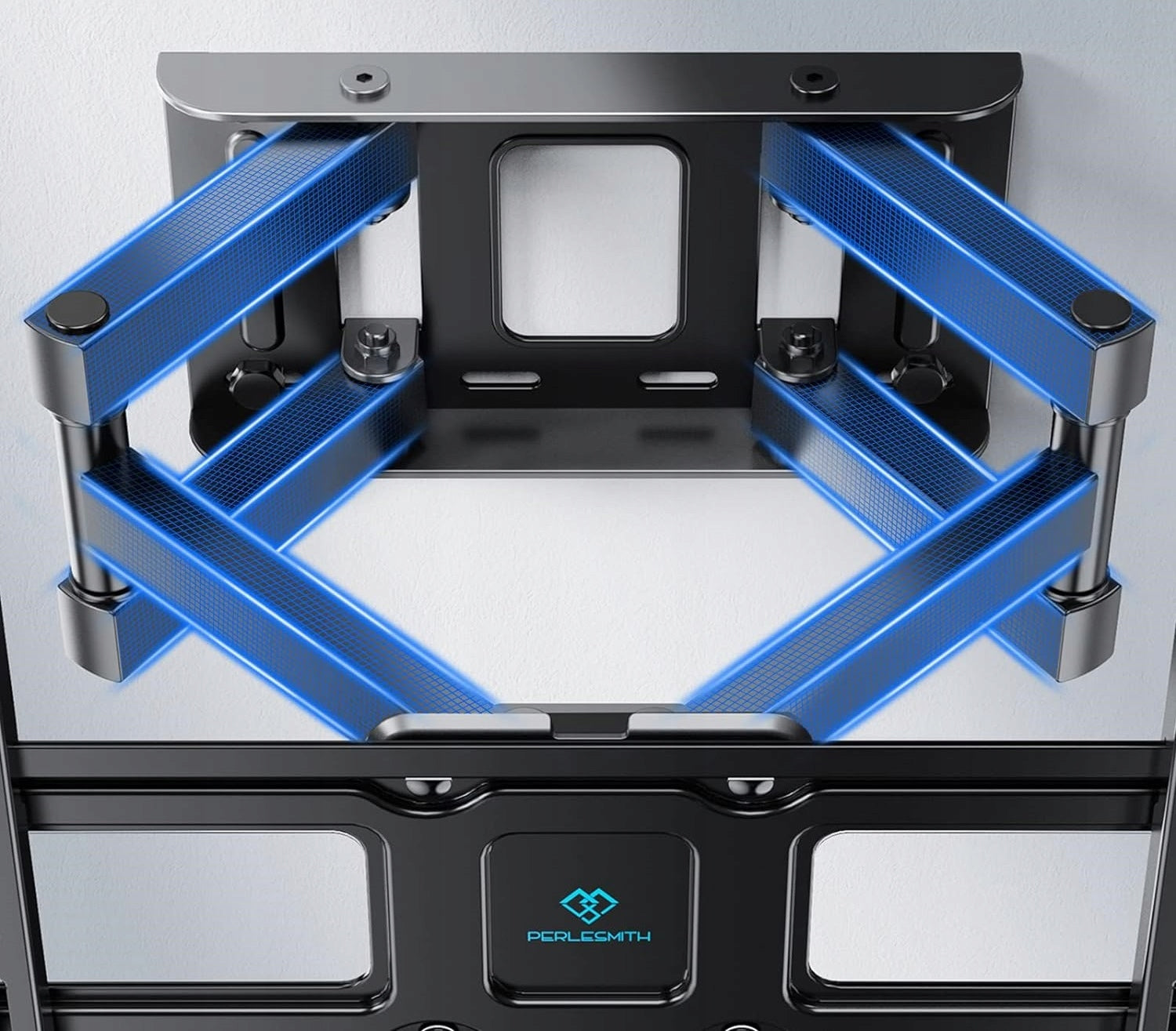 PERLESMITH PSMFK4 TV Mount Manufacturer code 7692834