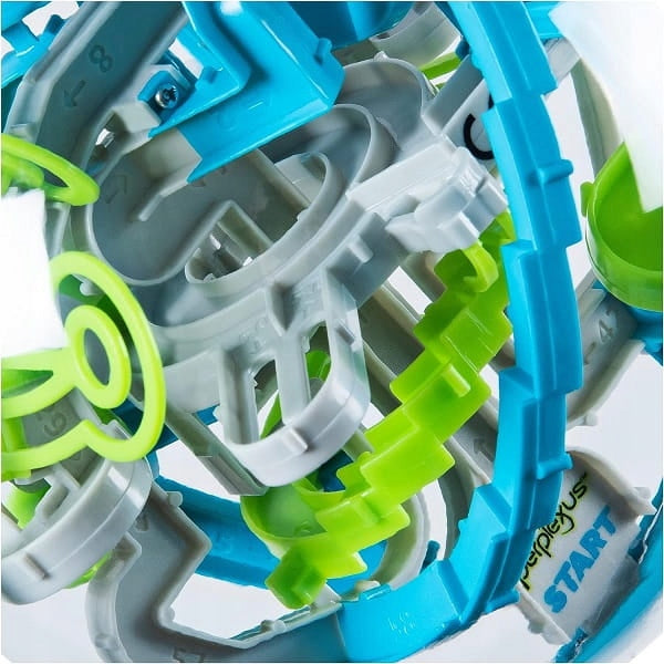 PERPLEXUS 3D Ball Labyrinth REBEL Kid's age 8+ years