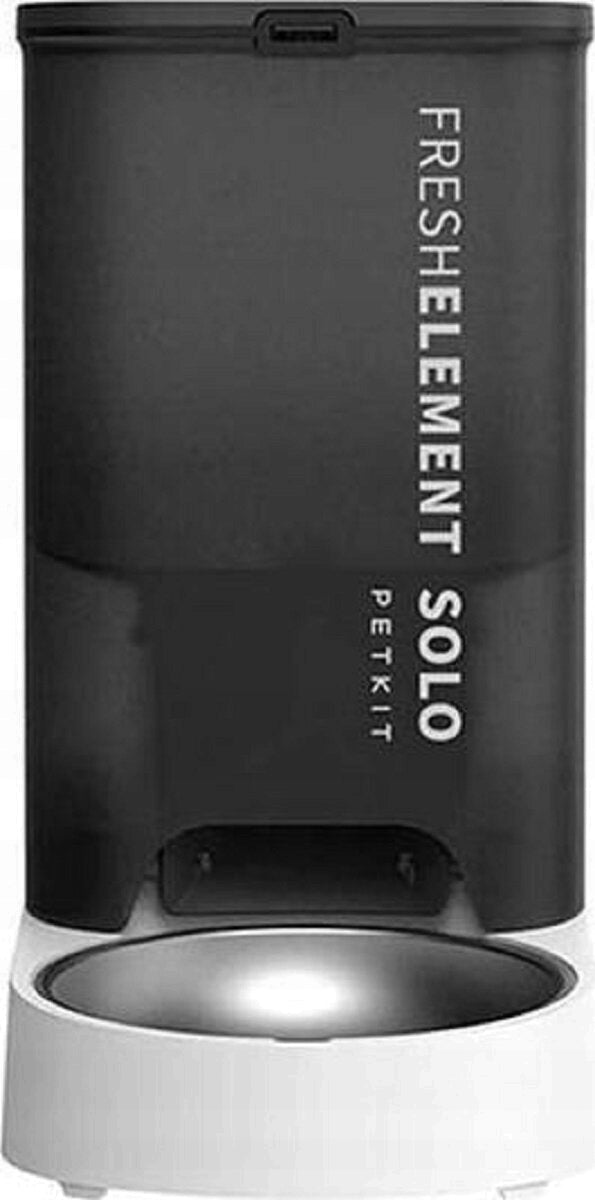 PET FOOD DISPENSER PETKIT FRESH ELEMENT SOLO P570 3L Manufacturer code DFGT3