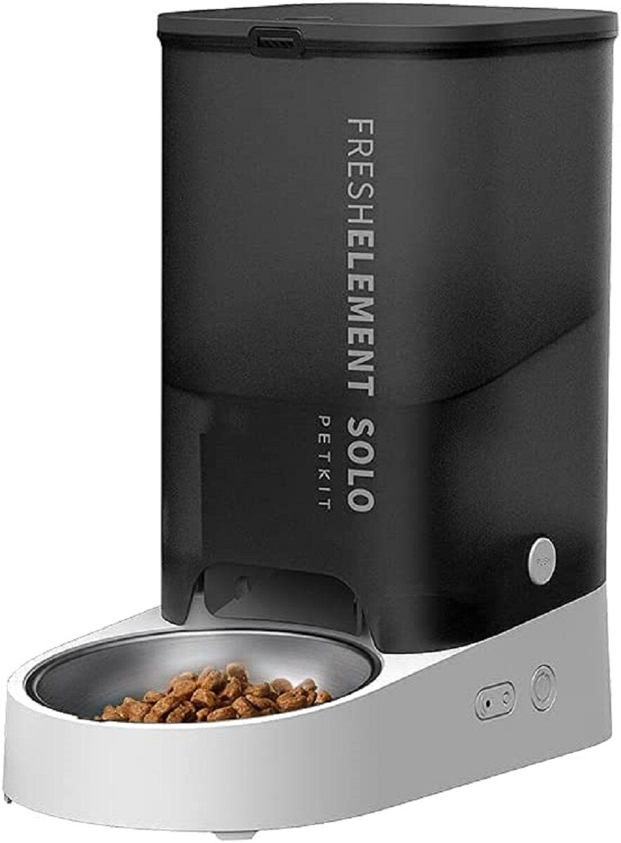PET FOOD DISPENSER PETKIT FRESH ELEMENT SOLO P570 3L