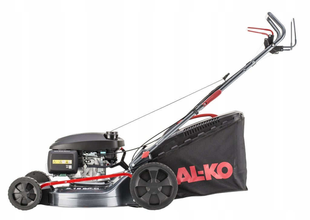 PETROL MOWER AL-KO EASYENGINE HONDA 3,1KW 5.16 51CM 4IN1 SP-H 114205 Brand AL-KO