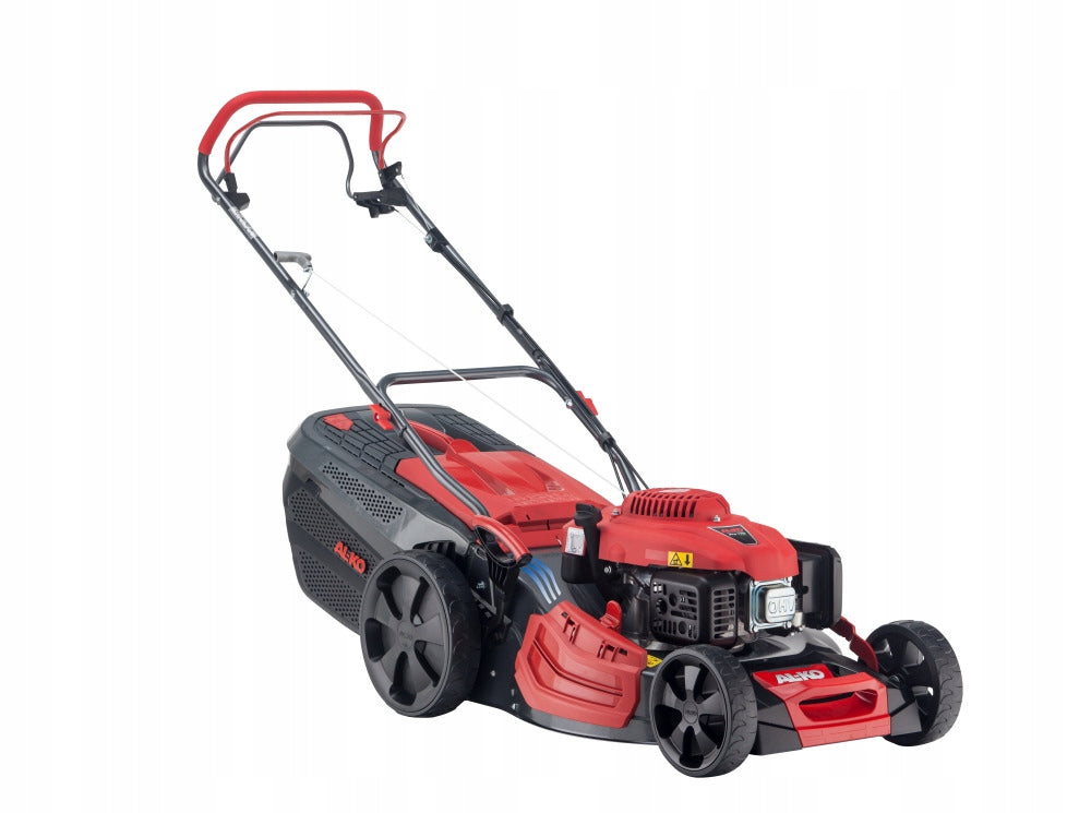 PETROL MOWER AL-KO PREMIUM 521 SP-A