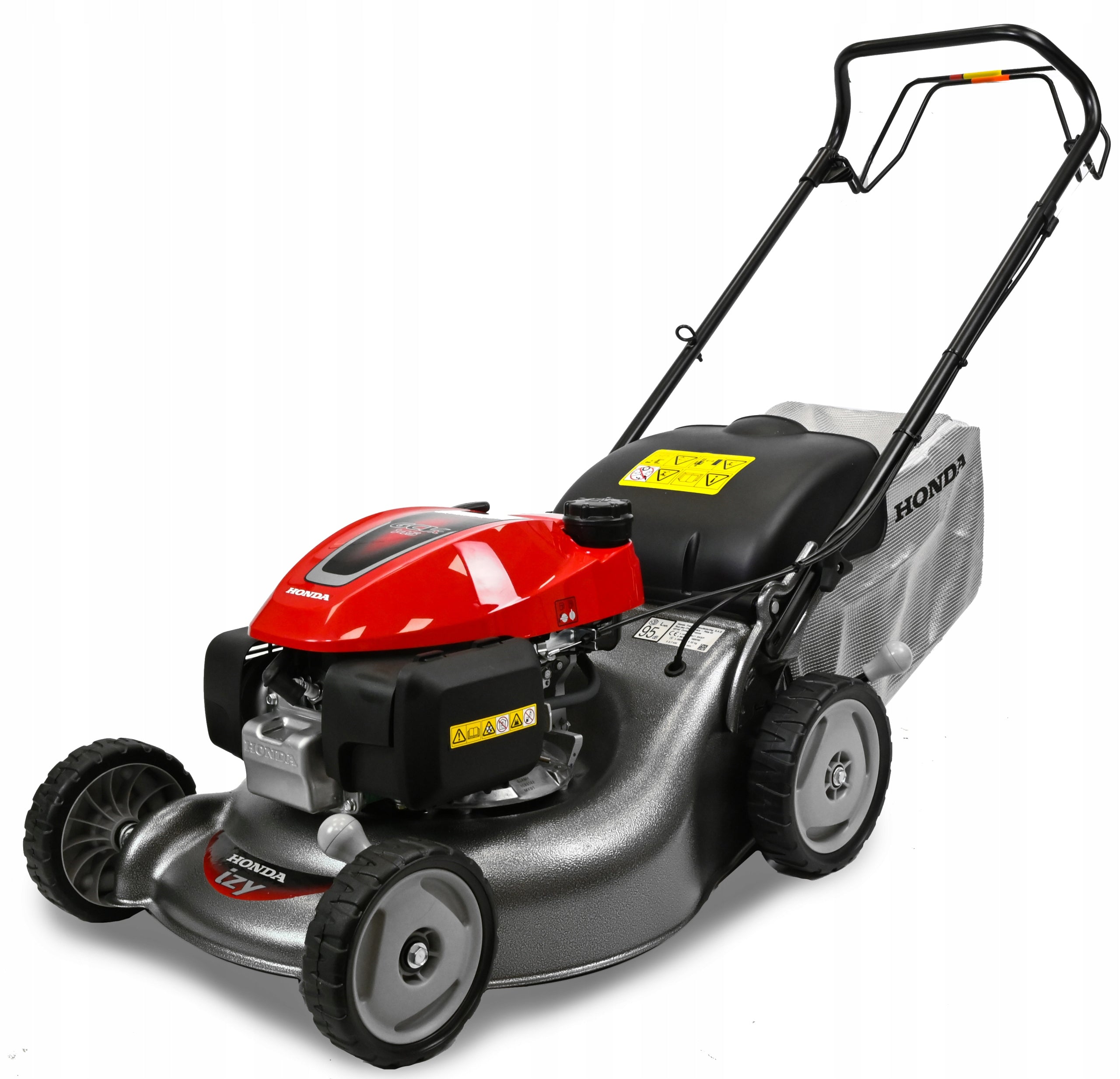 PETROL MOWER HONDA HRG466C1 SKEP