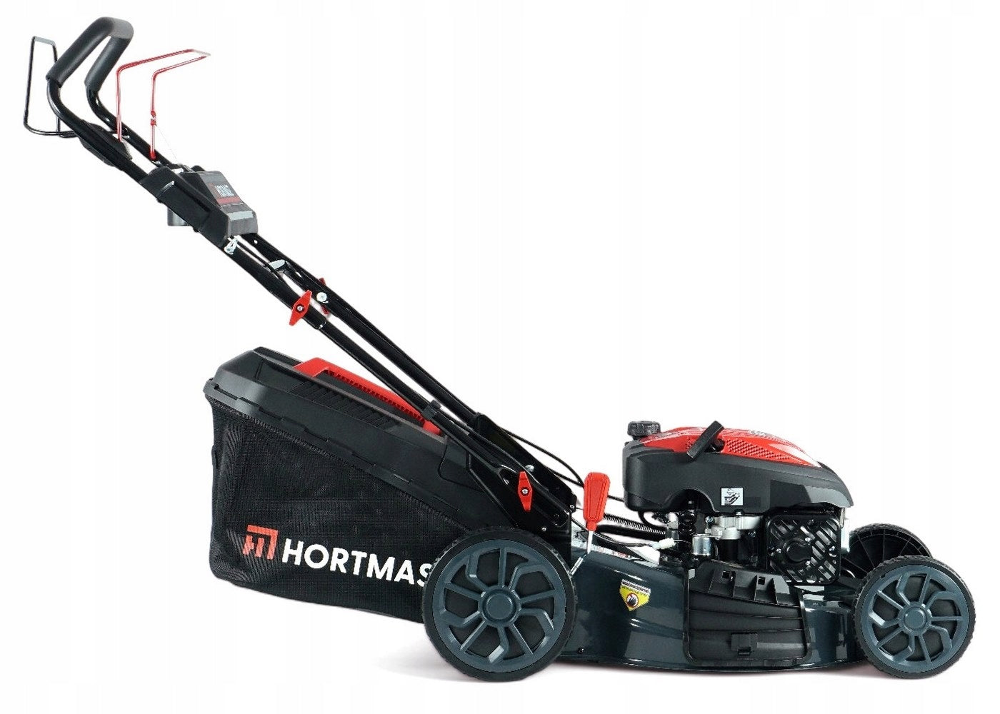 PETROL MOWER HORTMASZ HKS ST 353 NE R225 DRIVE 53CM ELECTRIC ROZR Brand Hortmasz