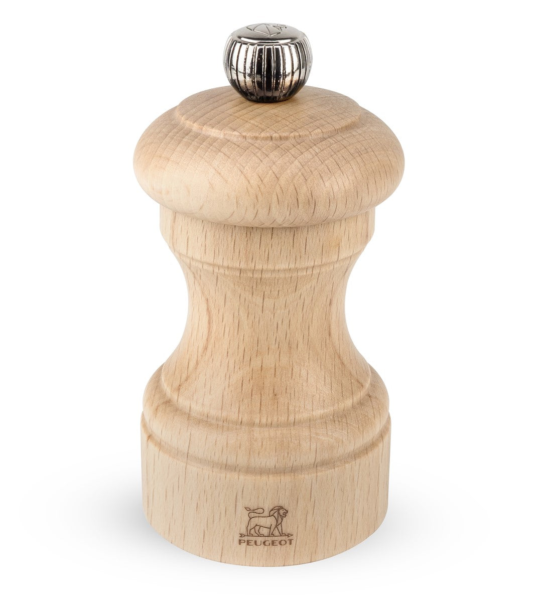 PEUGEOT Bistro Natural Grinder Traditions for Pepper 10 cm.