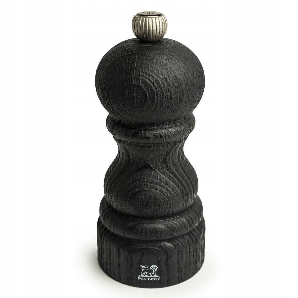 PEUGEOT Paris Nature Black Pepper Grinder 12 cm