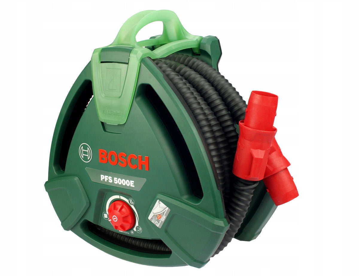 PFS 5000 E All Paint BOSCH Manufacturer code 0603207200