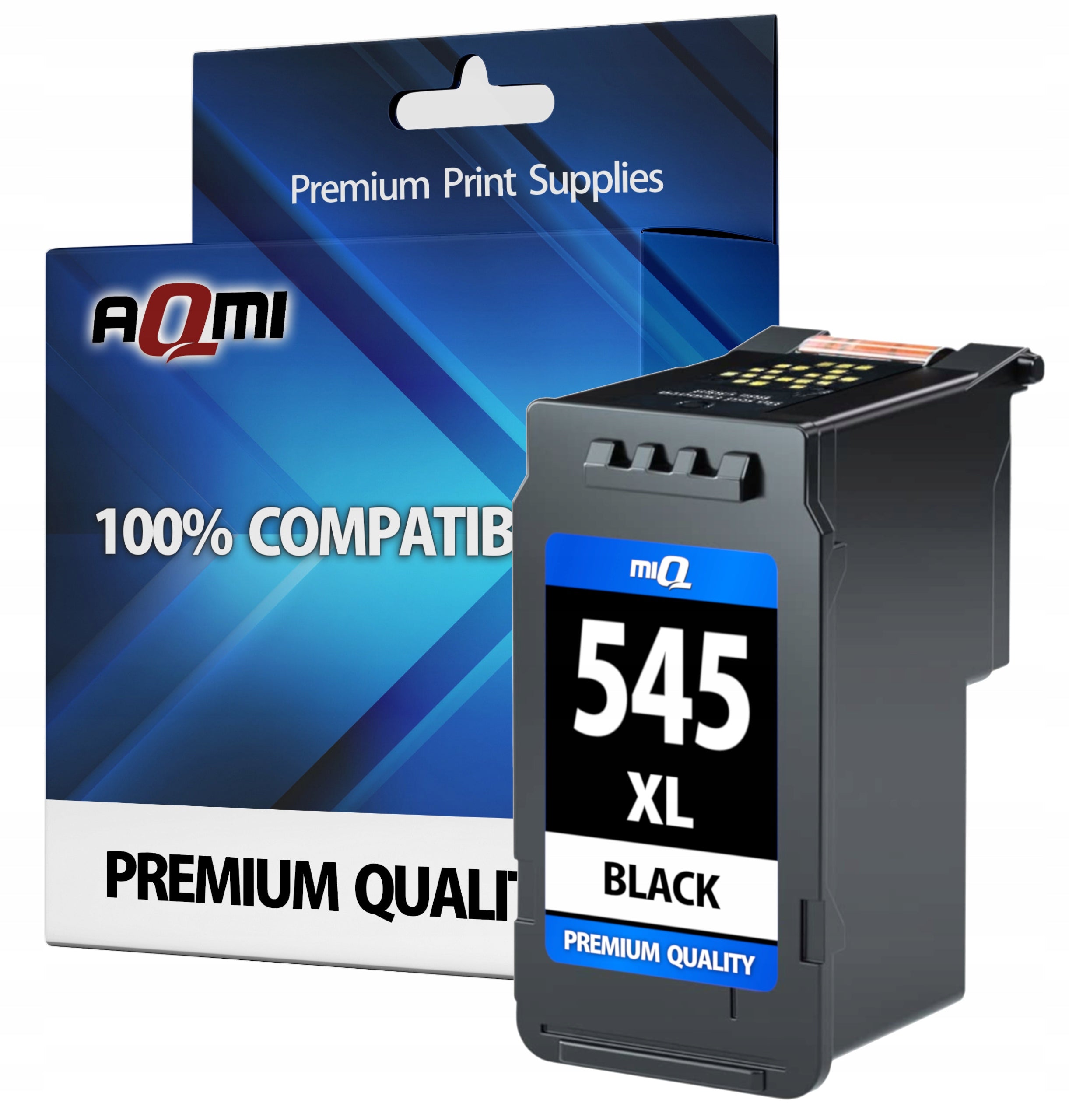 PG-545 XL INK CARTRIDGES FOR CANON PIXMA IP2850 MG2550 MG2950 TS3351 TS3451 PRINTER