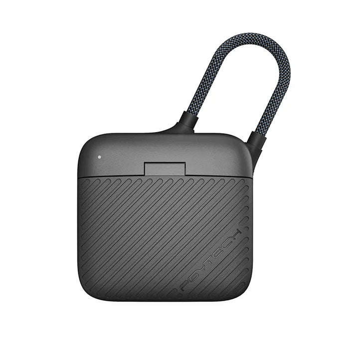 PGYTECH CreateMate SD/Micro Black card reader