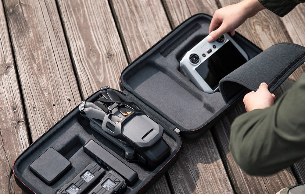 PGYTECH DJI Mavic 3 Series Classic Pro Drone Cover Waterproof Manufacturer code P-43A-020