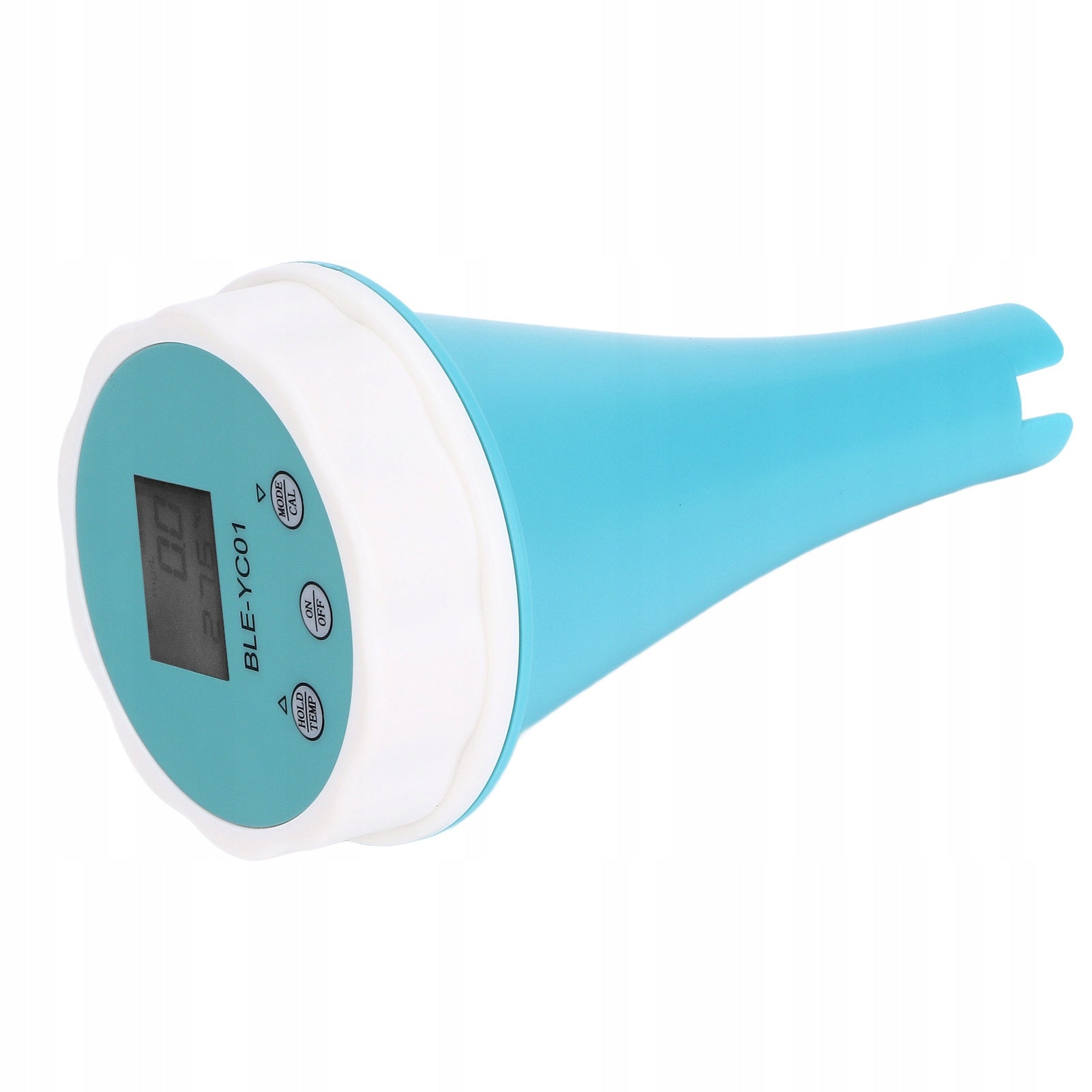 PH/EC/TDS/ORP/TEMP/CHLOR WATER TESTER AQUARIUM POOL BLUETOOTH Manufacturer no brand