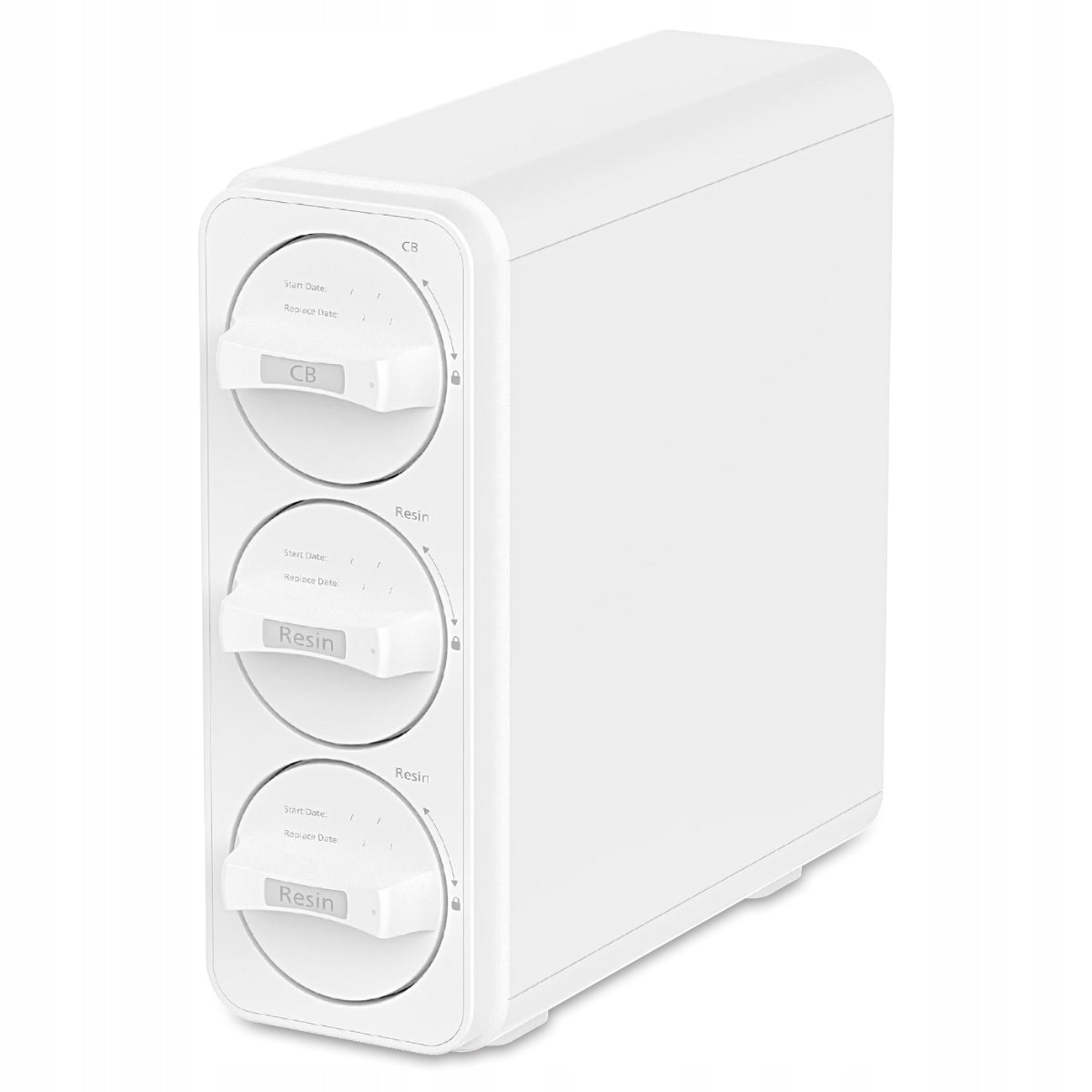 PHILIPS AUT1211 flow filter for drinking water under sink or countertop + tap Model AUT1211