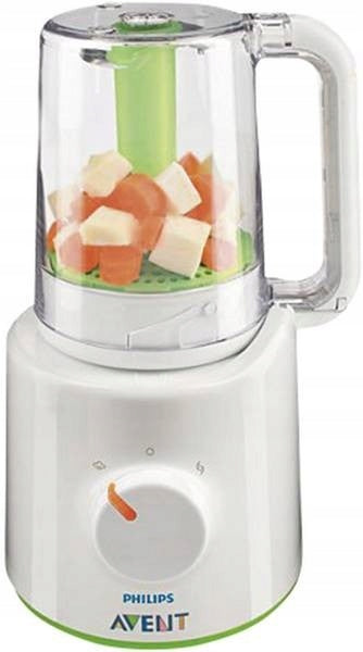 PHILIPS AVENT CUP BLENDER 2IN1 SCF870/20 400W Manufacturer code SCF870/20