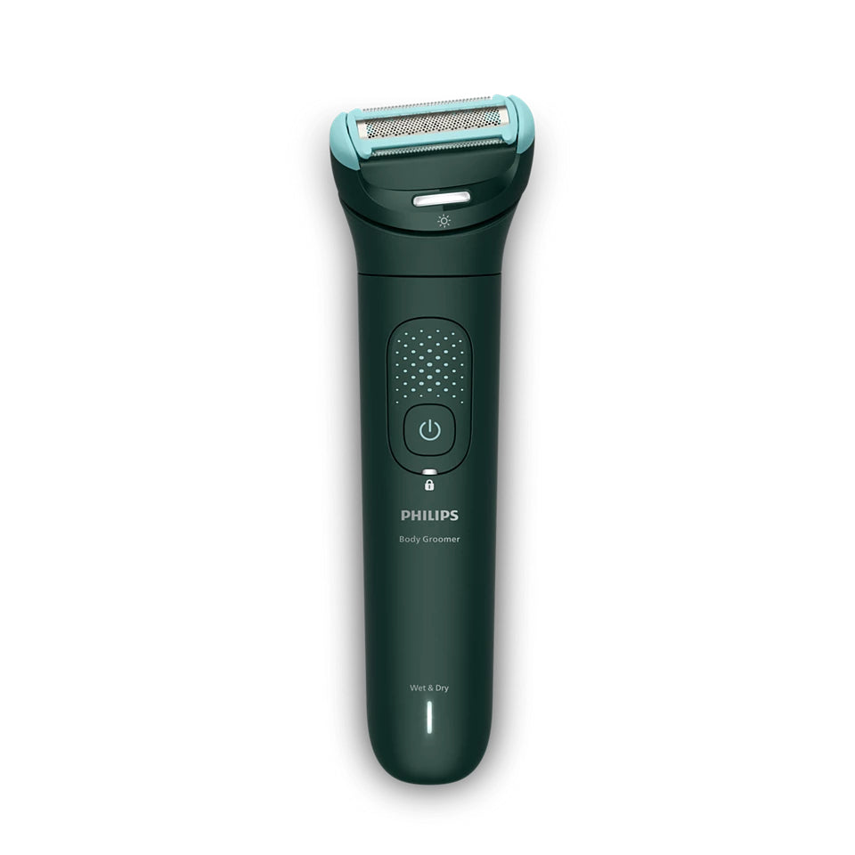 PHILIPS BG7485/30 TRIMMER, MEN'S BODY SHAVER, BODYGROOM SERIES 7000 Manufacturer code BG7485/30