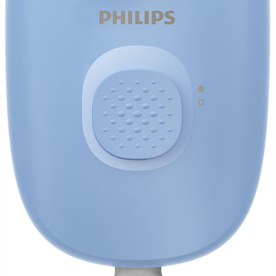 PHILIPS BRE228/00 Series 2000, Epilátor pro suché holení Brand Philips