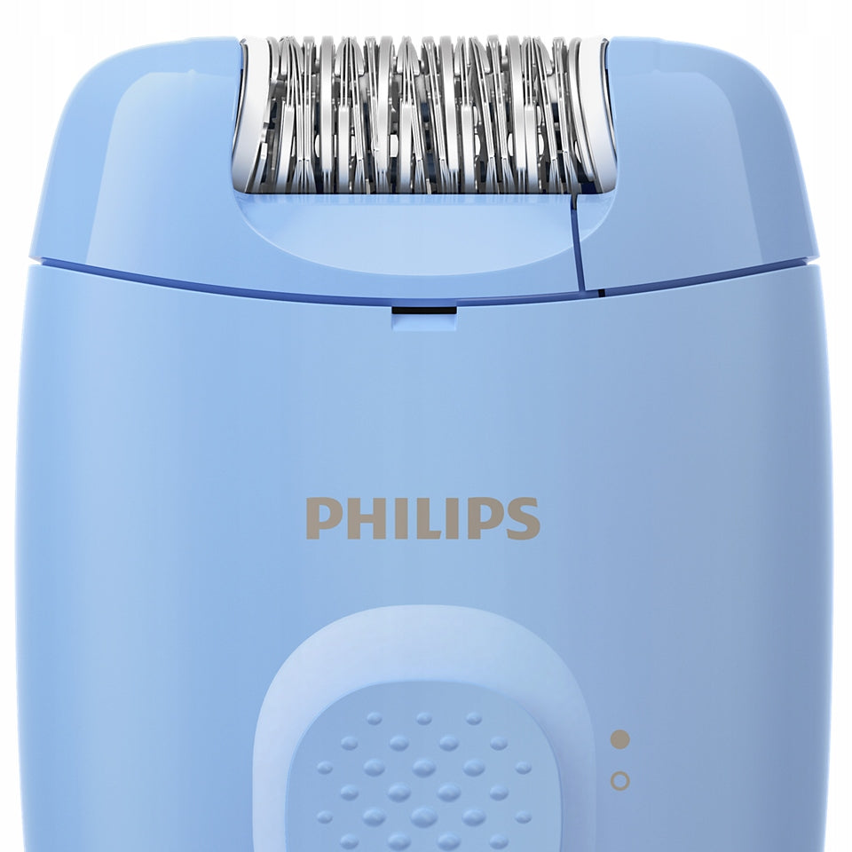 PHILIPS BRE228/00 Series 2000, Epilátor pro suché holení