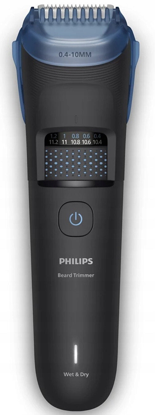 PHILIPS Beardtrimmer 5000 BT5780/15 Batteries included yes