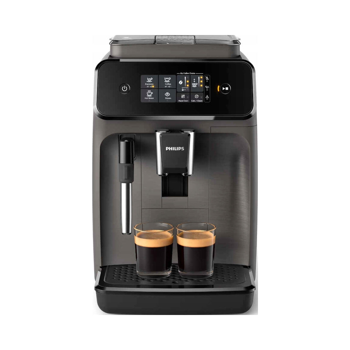 PHILIPS EP1224/00 ESPRESSO MACHINE FOR COFFEE AUTOMATIC 1500W Brand no brand