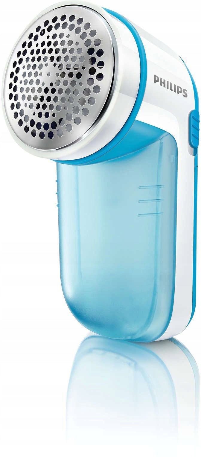 PHILIPS GC026/00 CLOTHES SHAVER – EFFECTIVE REMOVAL OF PILLING! Manufacturer code maszynka do ubrań 8800 obrotów Z97