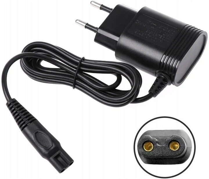 PHILIPS HQ8505 OneBlade QP6505 QP6510 QP6520 SHAVER CHARGER Packaging status original
