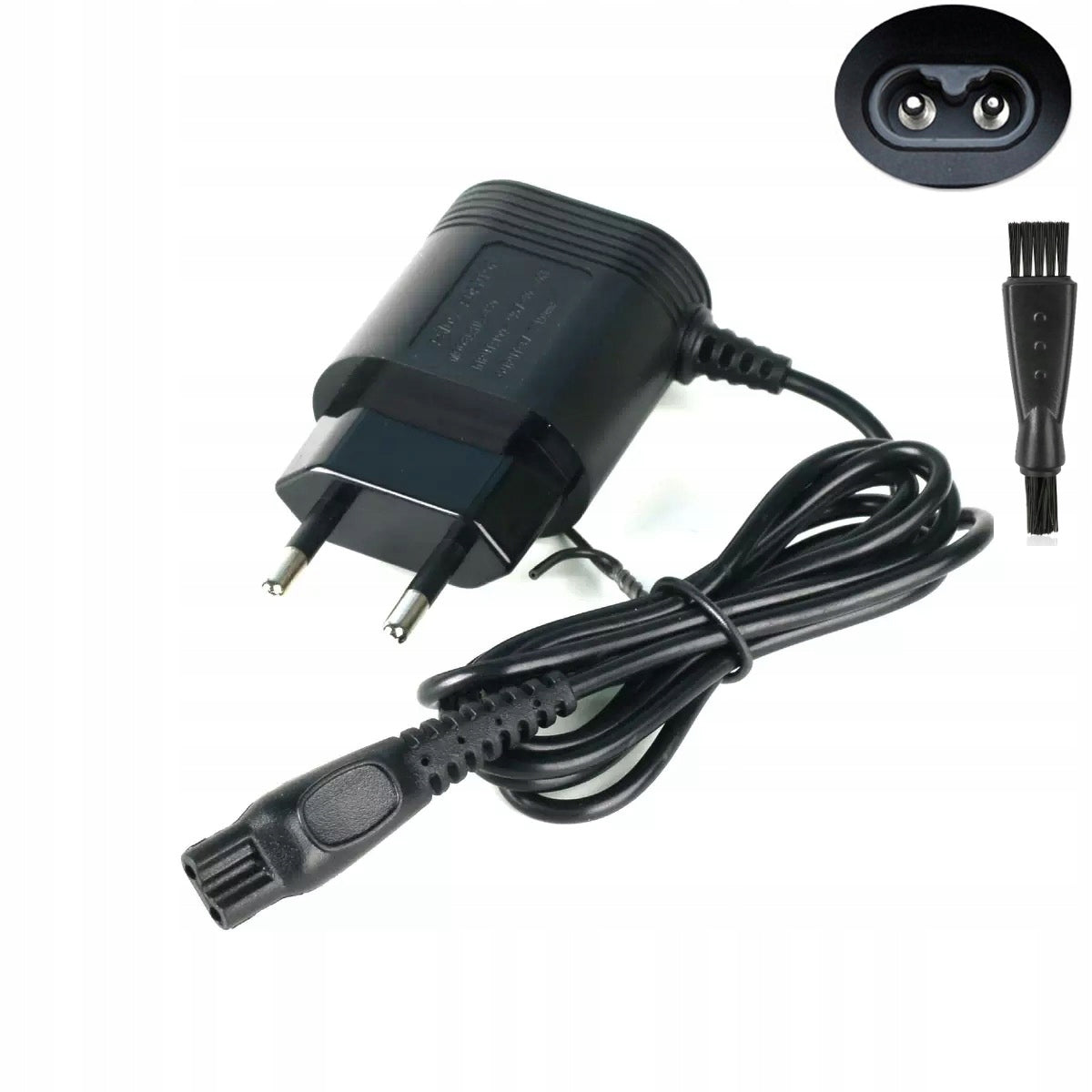 PHILIPS HQ8505 OneBlade QP6505 QP6510 QP6520 SHAVER CHARGER