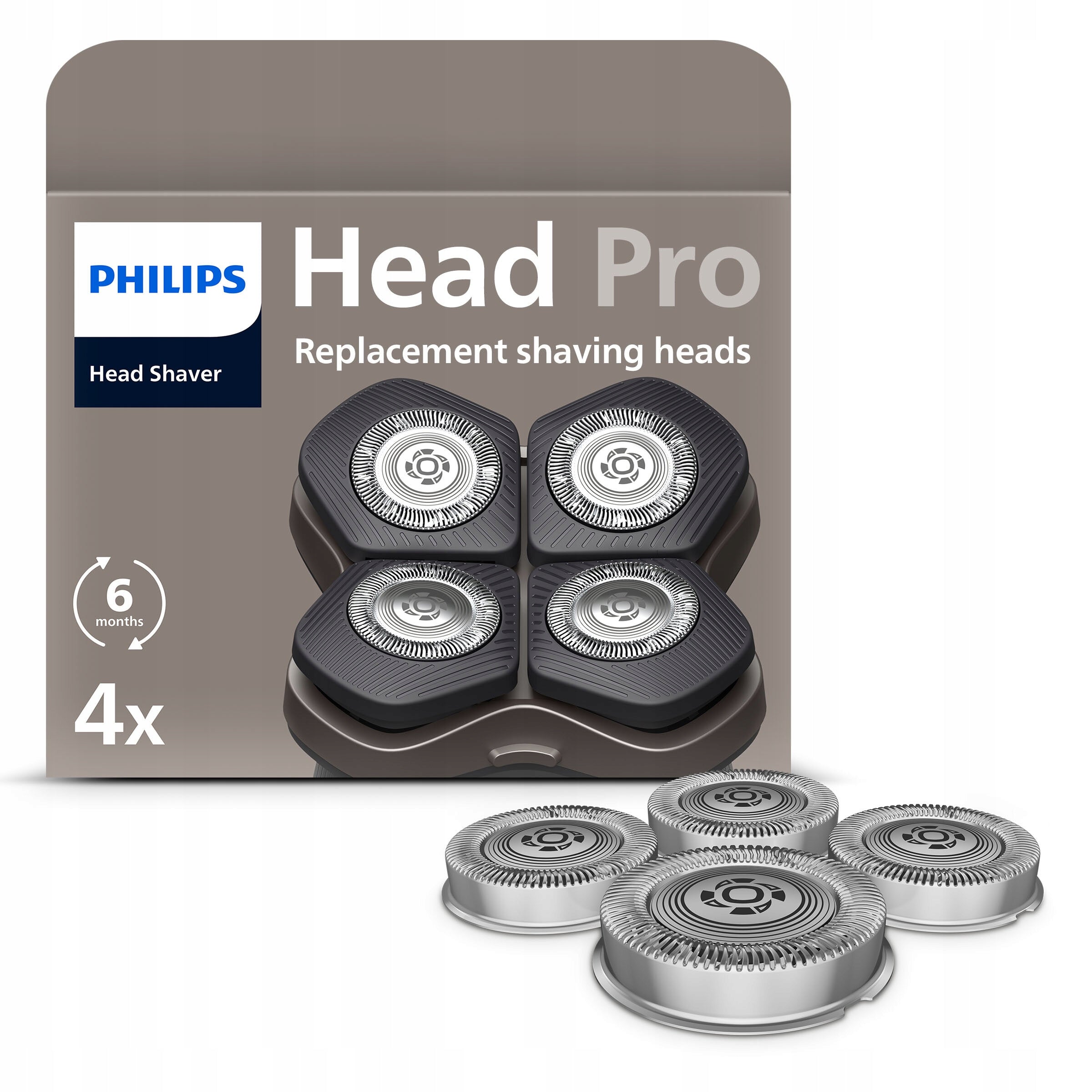 PHILIPS HS740/15 shaver blades Medical device no