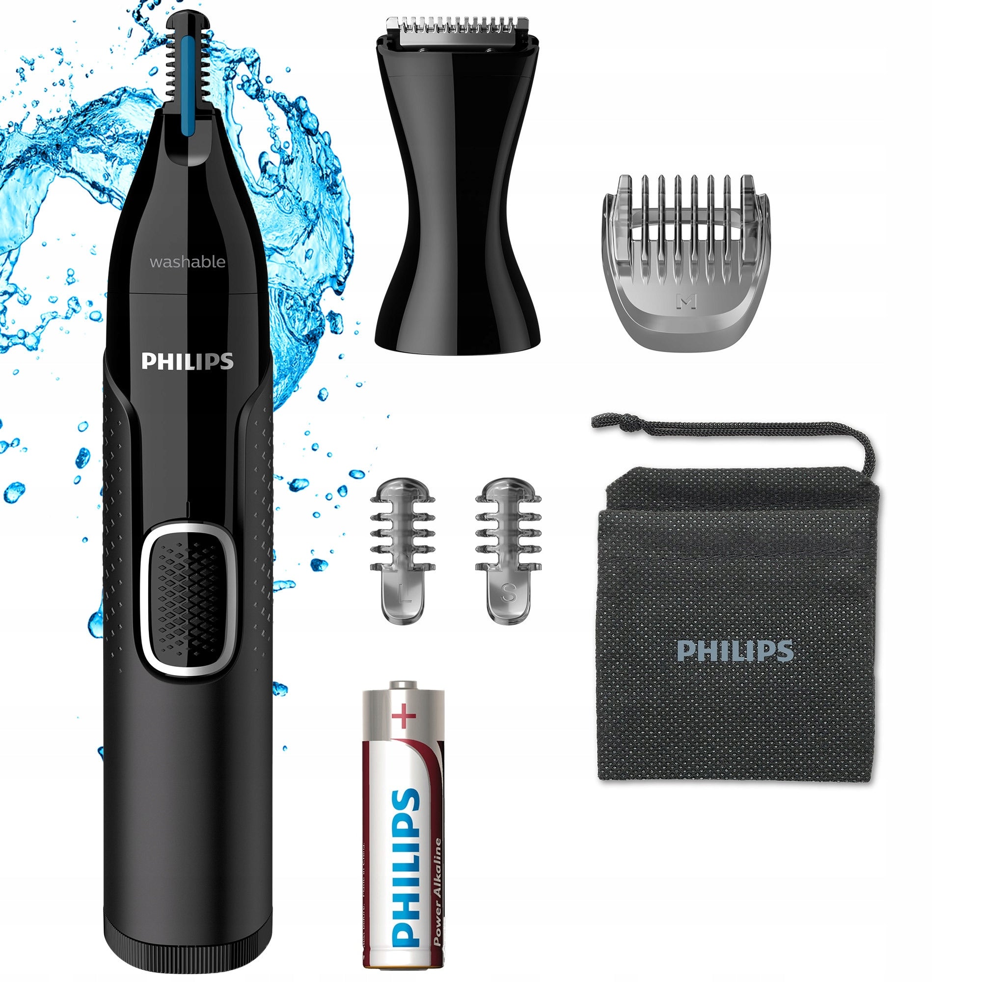 PHILIPS NT5650-16 Trimmer