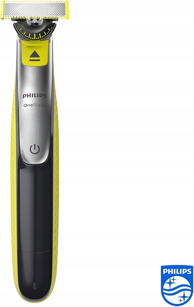 PHILIPS ONE BLADE 360 QP2734/30 SHAVER BODY BEARD TRIMMER 5in1 Brand Philips