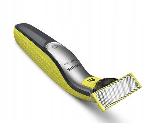 PHILIPS ONEBLADE 360 5in1 Trimmer Men's Beard Shaver Packaging status original