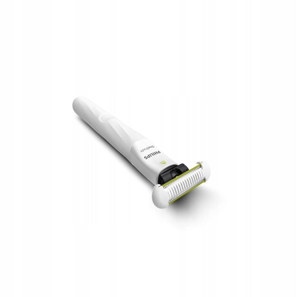 PHILIPS ONEBLADE INTIMATE BODY SHAVER BIKINI HAIR FOR WOMEN QP1924 Manufacturer code QP1924/20