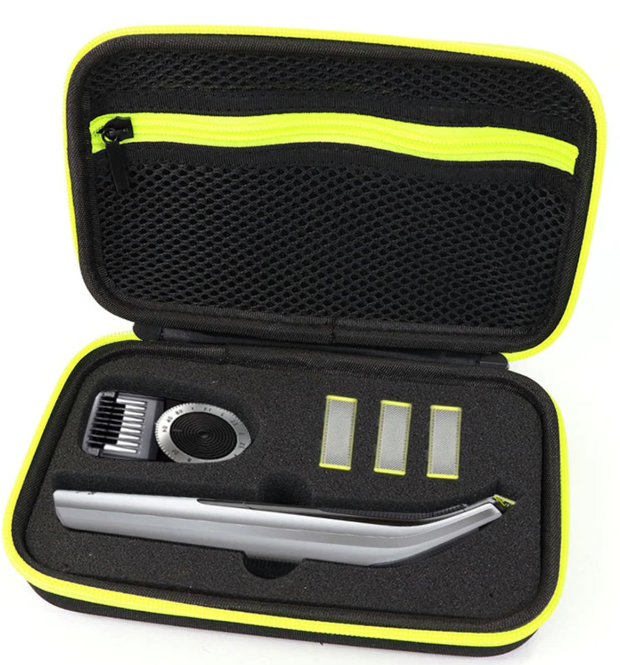 PHILIPS ONEBLADE PRO 360 Shaver Case Trimmer Blade Caps Cartridges EAN (GTIN) 5905072429429