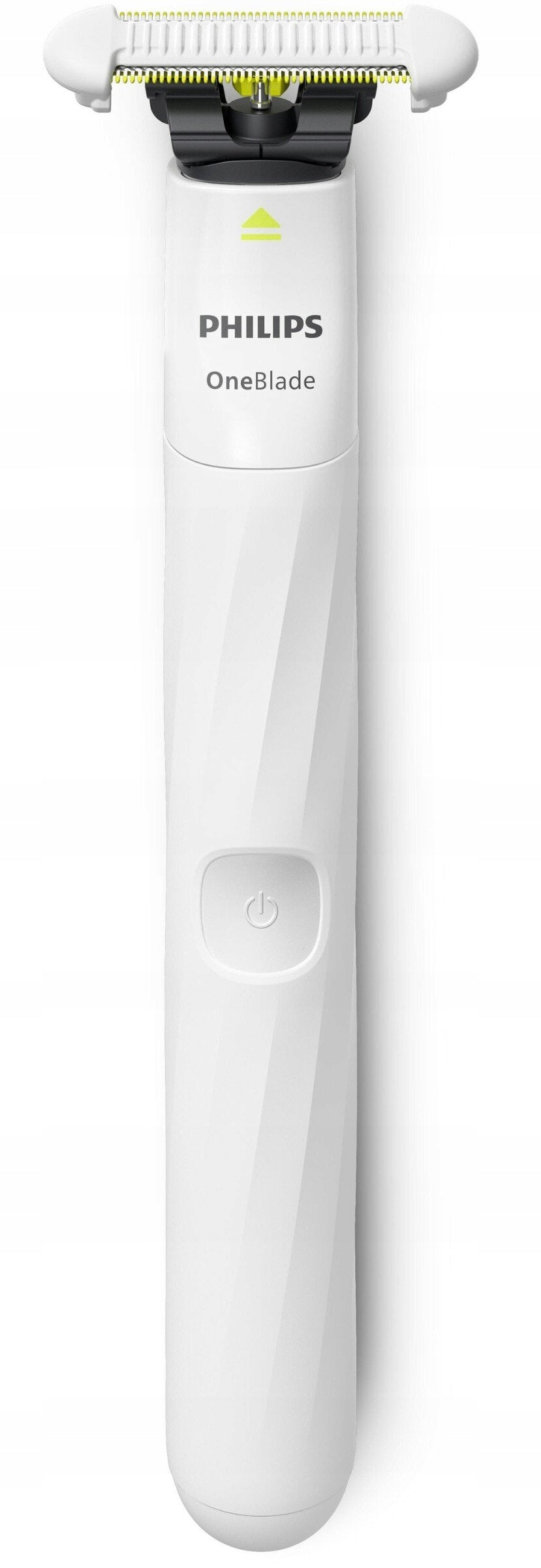 PHILIPS OneBlade Intimate QP1924-30 Trimmer, 2 BLADES included EAN (GTIN) 8720689031868