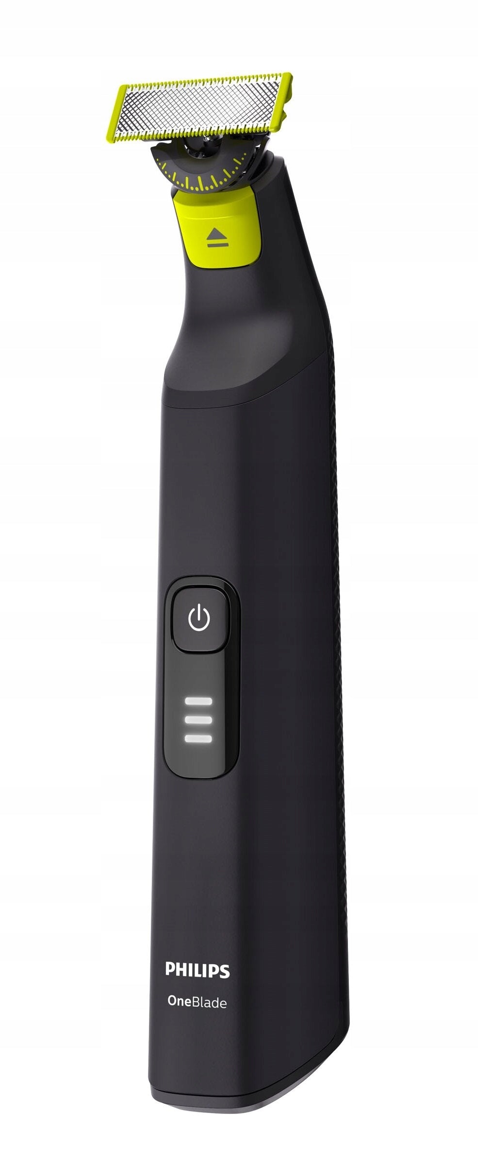 PHILIPS OneBlade Pro QP6542/15 Trimmer Dominant color black