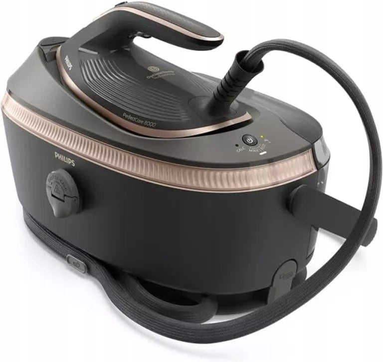 PHILIPS PERFECTCARE 8000 SERIES STEAM GENERATOR (PSG8200/80)